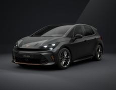 Cupra Born Cherbourg-en-Cotentin