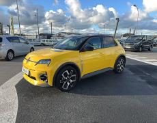 Renault R5 E-Tech TOURLAVILLE