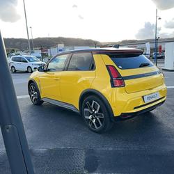 Renault R5 E-Tech Renault 5 E-Tech Electrique 150 ch autonomie confort Techno TOURLAVILLE
