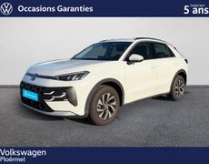 Volkswagen T-Roc Questembert