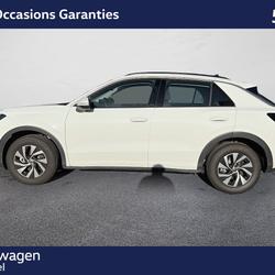 Volkswagen T-Roc T-Roc 1.5 eTSI EVO2 Hybrid 116 ch DSG7 Life Questembert
