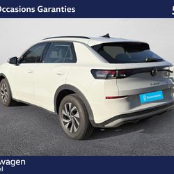 Volkswagen T-Roc T-Roc 1.5 eTSI EVO2 Hybrid 116 ch DSG7 Life Questembert