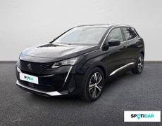 Peugeot 3008 Saint-Chamond