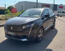 Peugeot 3008 Saint-Chamond