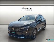 Peugeot 3008 Saint-Chamond