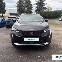 Peugeot 3008 3008 Hybrid 225 e-EAT8 GT Saint-Chamond
