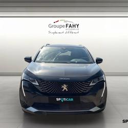 Peugeot 3008 3008 Hybrid 225 e-EAT8 GT Saint-Chamond