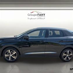 Peugeot 3008 3008 Hybrid 225 e-EAT8 GT Saint-Chamond