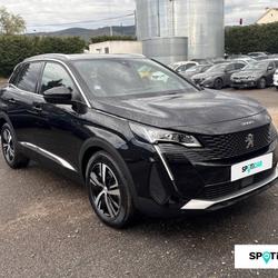 Peugeot 3008 3008 Hybrid 225 e-EAT8 GT Saint-Chamond