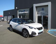 Peugeot 3008 Bain-de-Bretagne
