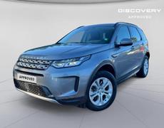 Land Rover Discovery Laxou