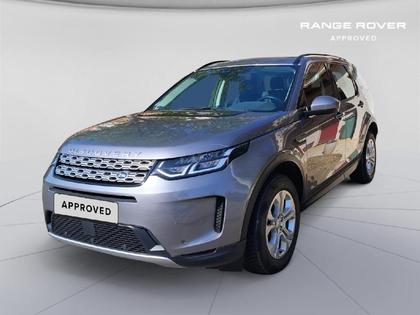 Land Rover Discovery - P200 Flex Fuel Edition AWD BVA TPano Camera Attelage - 30 999 €
