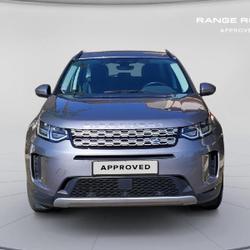 Land Rover Discovery P200 Flex Fuel Edition AWD BVA TPano Camera Attelage Laxou