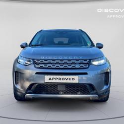 Land Rover Discovery P200 Flex Fuel Edition AWD BVA TPano Camera Attelage Laxou