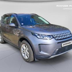 Land Rover Discovery P200 Flex Fuel Edition AWD BVA TPano Camera Attelage Laxou