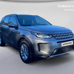 Land Rover Discovery P200 Flex Fuel Edition AWD BVA TPano Camera Attelage Laxou