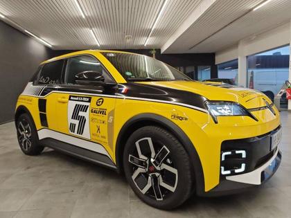 Renault R5 - E-Tech Electrique 150ch Techno autonomie confort - 26 990 €
