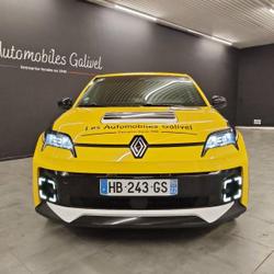 Renault R5 E-Tech Electrique 150ch Techno autonomie confort Saint-Jouan-de-l'Isle