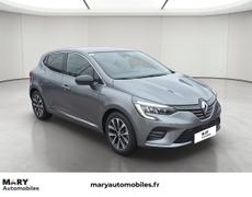 Renault Clio 5 La Chapelle-Longueville