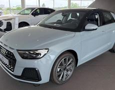 Audi A1 Sportback Saint-Avit