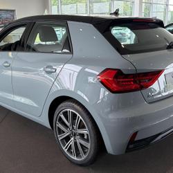 Audi A1 Sportback 30 TFSI 116 ch S tronic 7 Design occasion - Saint-Avit - photo 3/30