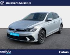 Volkswagen Polo Calais