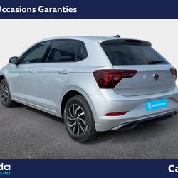 Volkswagen Polo Polo 1.0 TSI 95 S&S DSG7 VW Edition Calais