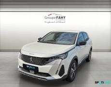 Peugeot 3008 Saint-Chamond