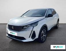 Peugeot 3008 Saint-Chamond