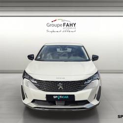 Peugeot 3008 3008 Hybrid 225 e-EAT8 Allure Pack Saint-Chamond