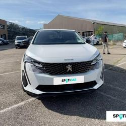 Peugeot 3008 3008 Hybrid 225 e-EAT8 Allure Pack Saint-Chamond