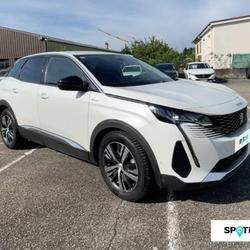 Peugeot 3008 3008 Hybrid 225 e-EAT8 Allure Pack Saint-Chamond