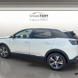 Peugeot 3008 3008 Hybrid 225 e-EAT8 Allure Pack Saint-Chamond