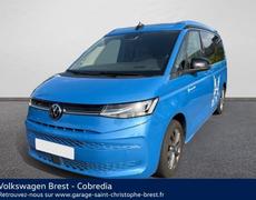 Volkswagen California Brest