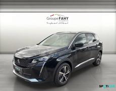 Peugeot 3008 Saint-Chamond