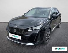 Peugeot 3008 Saint-Chamond