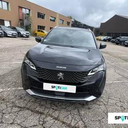 Peugeot 3008 3008 Hybrid 225 e-EAT8 GT Saint-Chamond