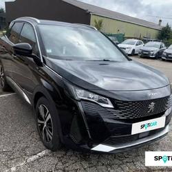 Peugeot 3008 3008 Hybrid 225 e-EAT8 GT Saint-Chamond