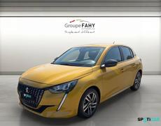 Peugeot 208 Saint-Chamond