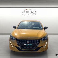 Peugeot 208 208 PureTech 75 S&S BVM5 Style Saint-Chamond