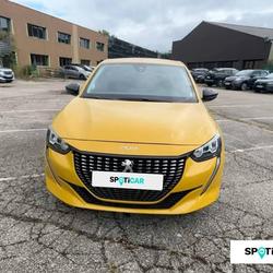 Peugeot 208 208 PureTech 75 S&S BVM5 Style Saint-Chamond