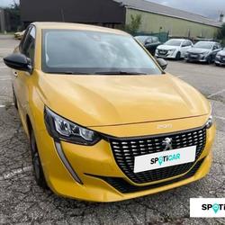 Peugeot 208 208 PureTech 75 S&S BVM5 Style Saint-Chamond
