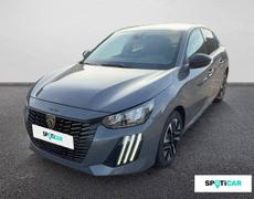 Peugeot 208 Saint-Chamond