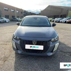 Peugeot 208 208 Hybrid 100 e-DCS6 Allure Saint-Chamond