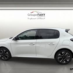 Peugeot 208 208 Hybrid 100 e-DCS6 Allure Saint-Chamond