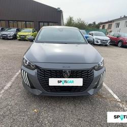 Peugeot 208 208 Hybrid 100 e-DCS6 Allure Saint-Chamond