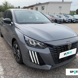 Peugeot 208 208 Hybrid 100 e-DCS6 Allure Saint-Chamond
