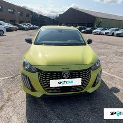 Peugeot 208 208 100 S&S BVM6 Allure Saint-Chamond