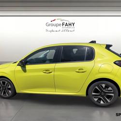 Peugeot 208 208 100 S&S BVM6 Allure Saint-Chamond