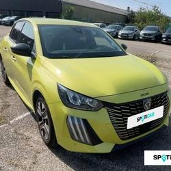 Peugeot 208 208 100 S&S BVM6 Allure Saint-Chamond